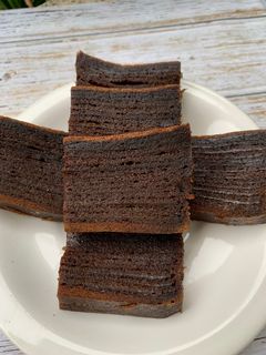 Foto resep Lapis Belacan