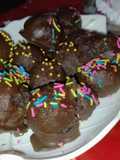 ચોકલેટ પોપ્સ (Chocolate Pops Recipe in Gujarati)