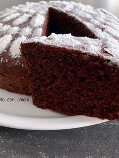 Foto di Torta soffice ciobar