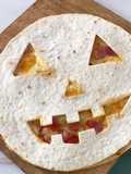 Wrap de Halloween 🎃