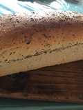 Pan de molde integral Ely 🥰