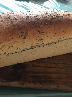 Una foto de Pan de molde integral Ely 🥰