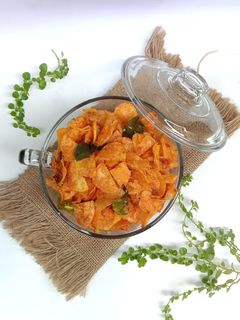 Foto resep Kering Kentang