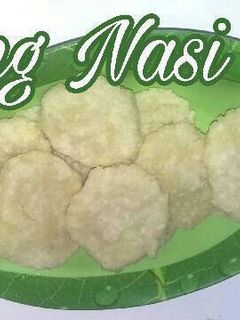 Foto resep Cireng Nasi