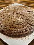 Lenten Bougatsa from the Peloponnese
