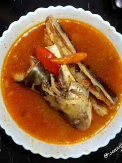 Foto resep Pindang Kepala Ikan Patin
