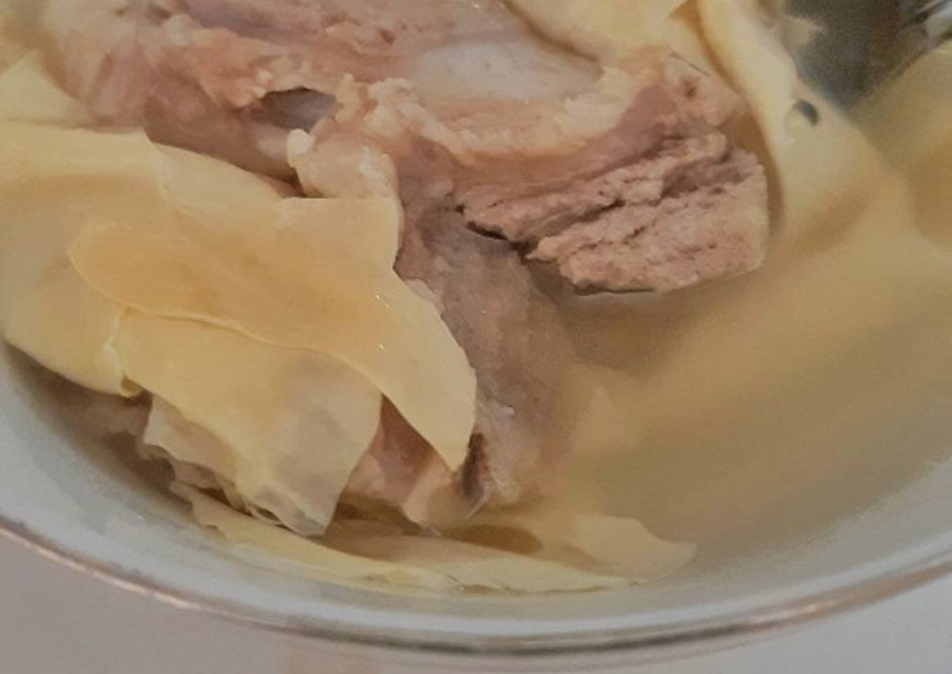 Baikut kembang tahu