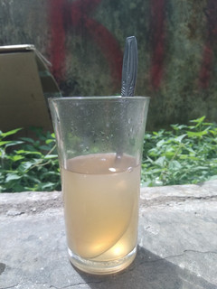 Foto resep Minuman Jahe