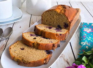 Foto de Bolo de Laranja sem gluten