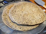Una foto de rapiditas sin gluten