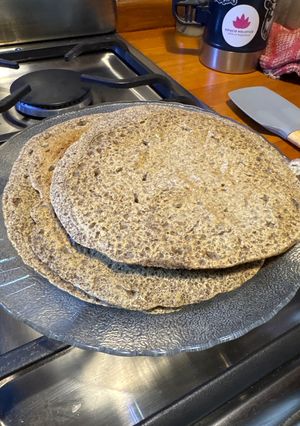 Una foto de Fajitas Proteicas sin TACC