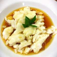 รูปของ Bubur sumsum keju