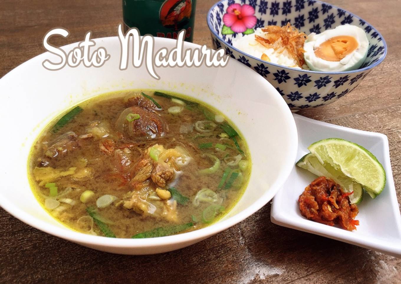 Soto Madura
