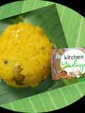 Kesari bhat