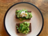 Avocado Toast