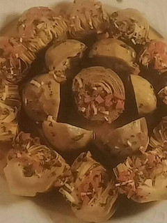 Foto principal de 813. Alcachofas a la vinagreta