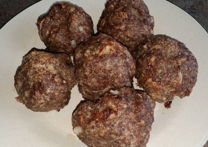 Meatballs