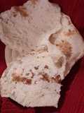 Pita bread simpel anti gagal