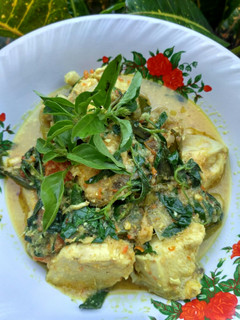 Foto resep Ayam Woku