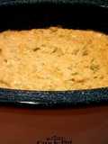 Easy Broccoli Cheese Casserole