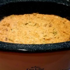 A picture of Easy Broccoli Cheese Casserole.
