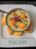 Mango Rabdi
