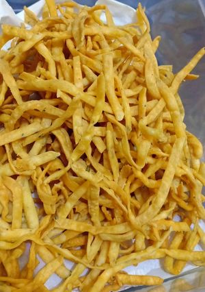 Foto resep Onion Stick/stik bawang simple