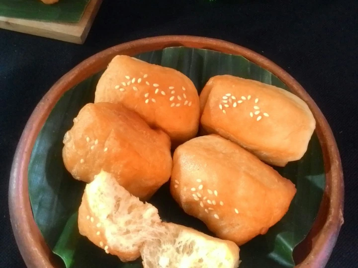 Cara Gampang Menyiapkan Resep Odading Ekonomis yang  Bikin Ketagihan Anti Ribet, Sempurna