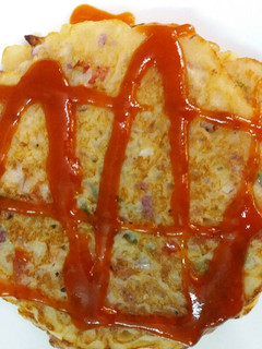 A picture of CHINESE PANCAKES # healthjunior.