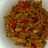 Orek tempe manis pedas