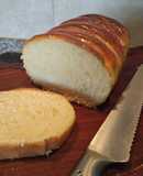 Pan de leche