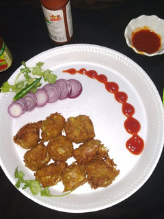 कटहल के पकोड़े (Kathal ke pakore recipe in Hindi) रेसिपी मुख्य फोटो