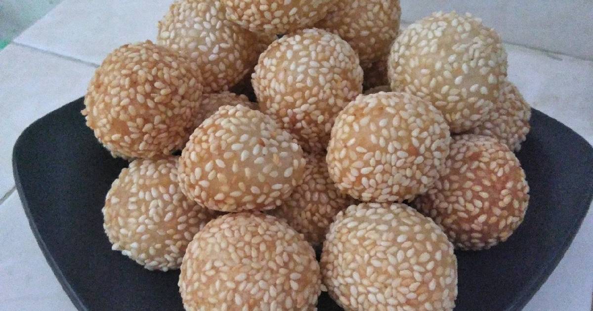 1.544 resep onde onde isi kacang hijau enak dan sederhana ...