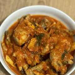 รูปของ Ayam Rica - Rica