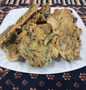 Cara Mudah Membikin Resep Bakwan Kelor Mocaf Kriuk yang Menggugah Selera Anti Ribet, Bikin Ngiler