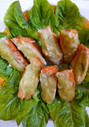 Foto resep Tahu Bakso Frozen
