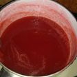 Dulce de fresas - Pierre Jesus Valdivia ®