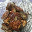 Terong balado