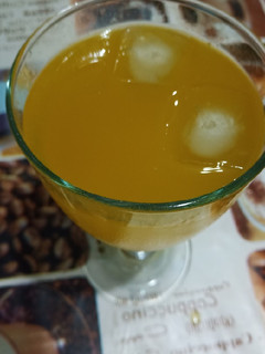 Foto resep Orange Soda Jelly