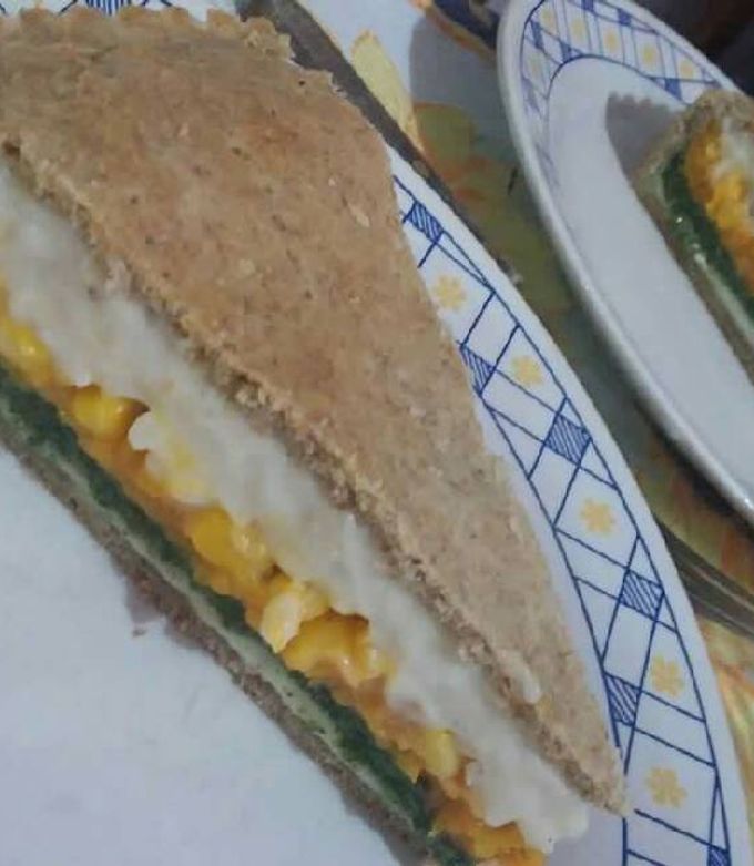 Foto principal de Masa integral para tartas