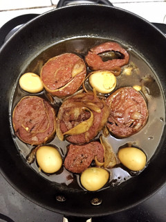 Foto resep Rolade bumbu kecap