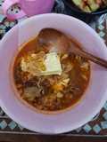 Kimchi Jjigae