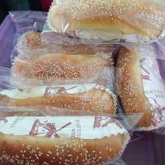 รูปของ Roti isi ayam