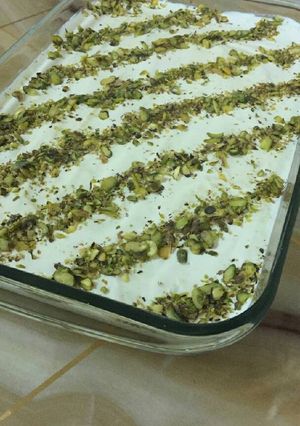 صورة لوصفة ليالي لبنان