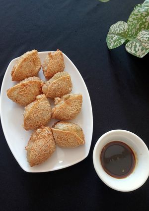 Foto resep Tahu Walik Aci
