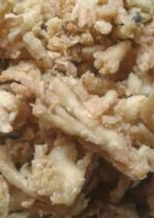 Foto resep Jamur krispi ala saya