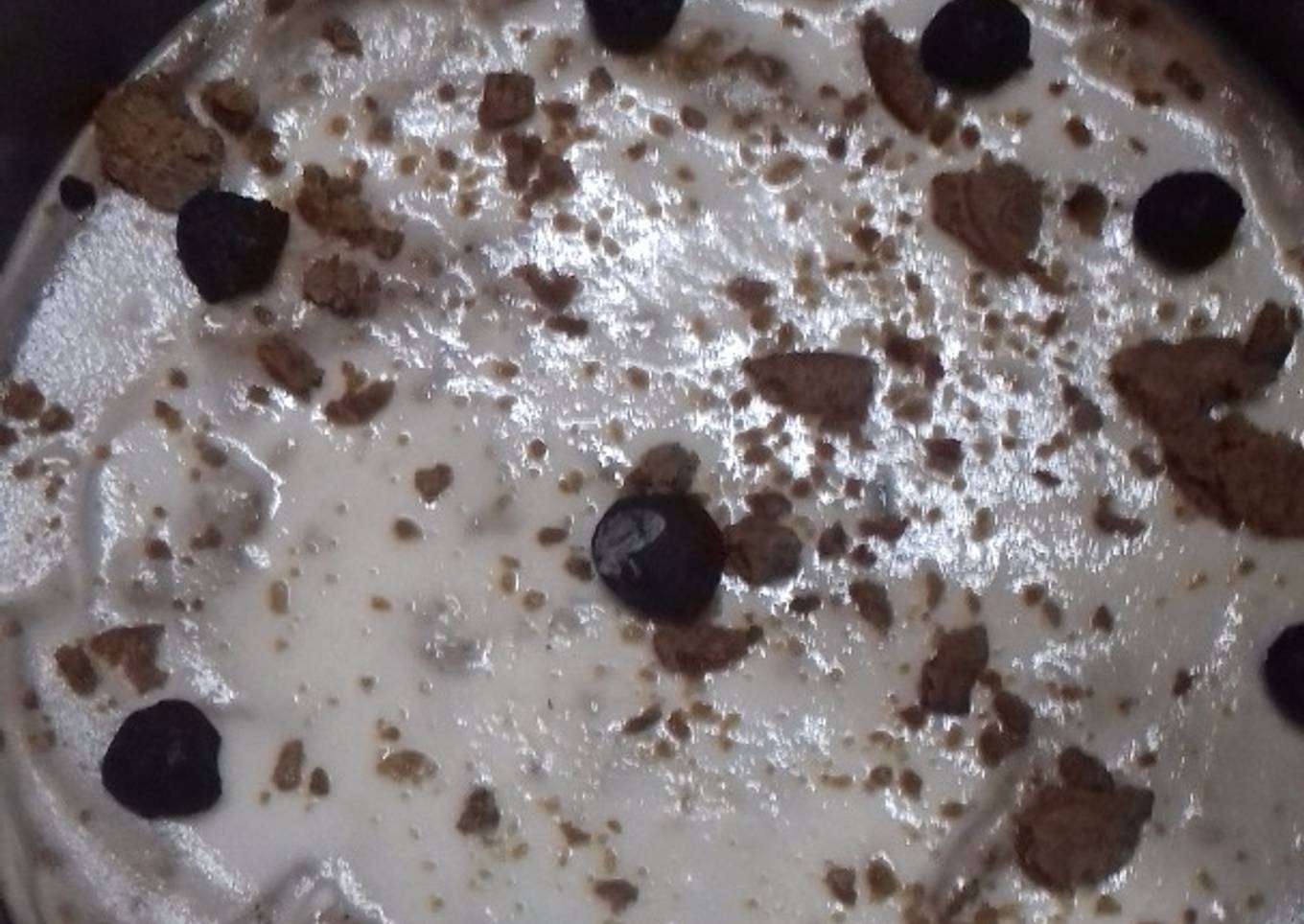 Cheese cake