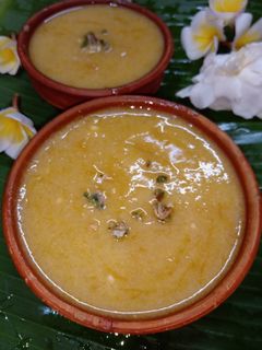 ম্যাঙ্গো ফিরনি(mango phirni recipe in bengali) রেসিপির প্রধান ছবি