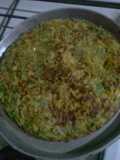 Verde "tortilla"
