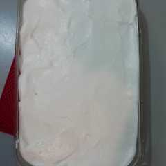 A picture of Lemon pie Fácil.